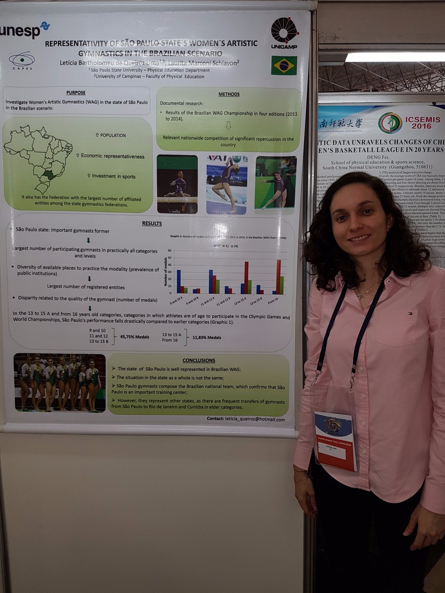 ICSEMIS2016 tweet picture