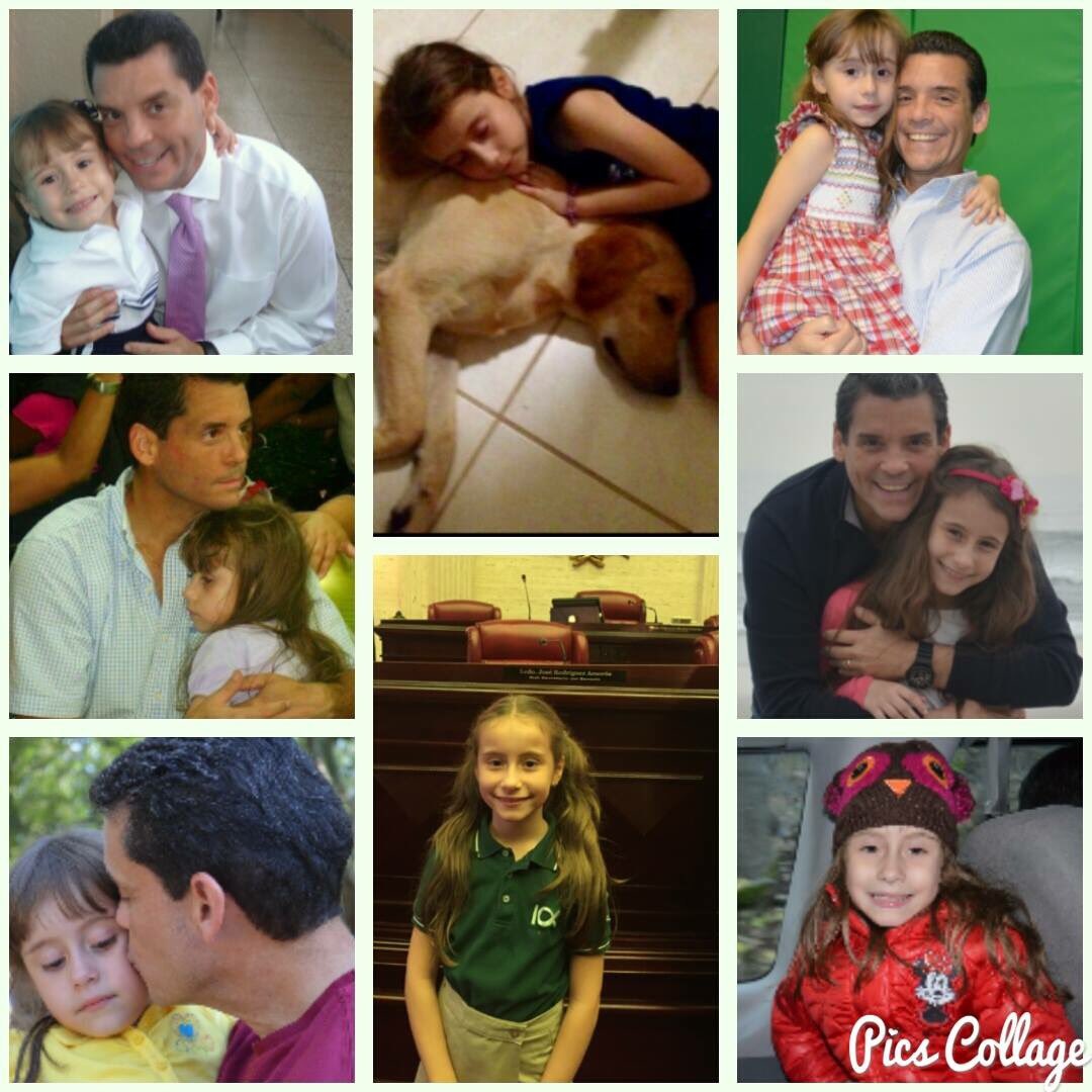leodiazurbina's tweet photo. Feliz cumpleaños a mi hija Isabella. Ya son 10. ¡Te Amo! https://t.co/oFn9m2vPtT