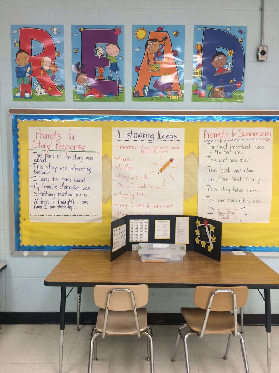 Stay tuned <a href="/TomJoyElem/">Tom Joy Digital Literacy and Leadership Magnet</a> volunteers! We are hard at work scheduling our young readers for the #MNPSreadingclinics!