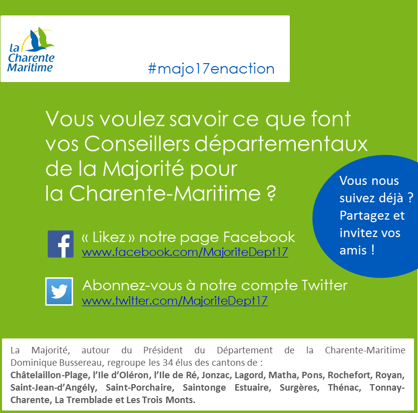 MajoriteDept17's tweet photo. Vous êtes 295 à nous suivre. Merci ! Mais nous pouvons faire mieux... Aimez et retweetez cette publication. https://t.co/C62eTVqne7
