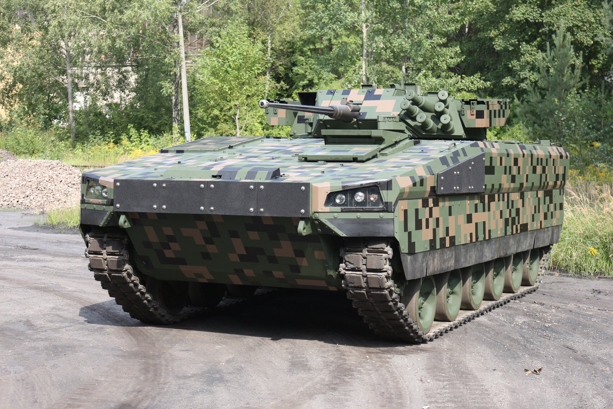 военная техника германии