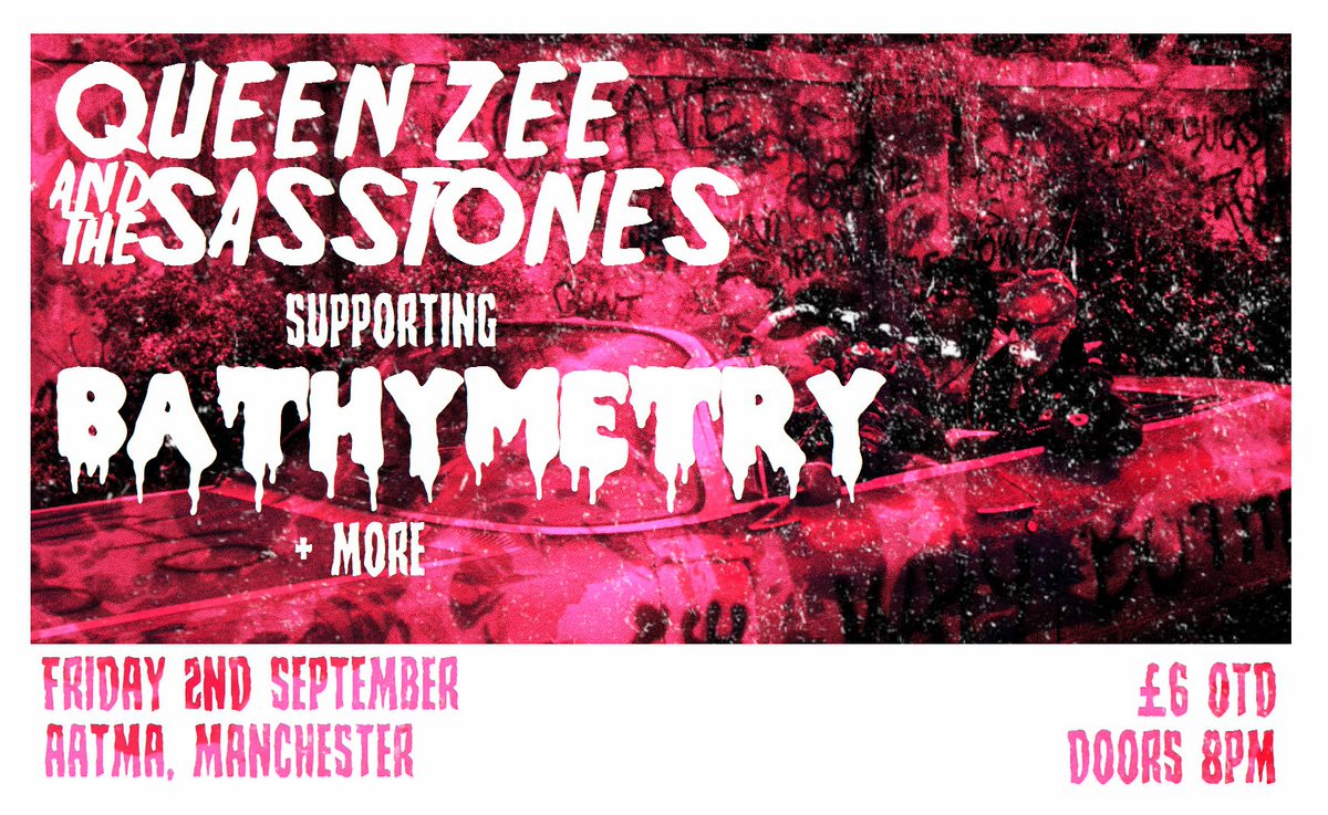 TOMORROW <3 SASS BABES UNITE! <3