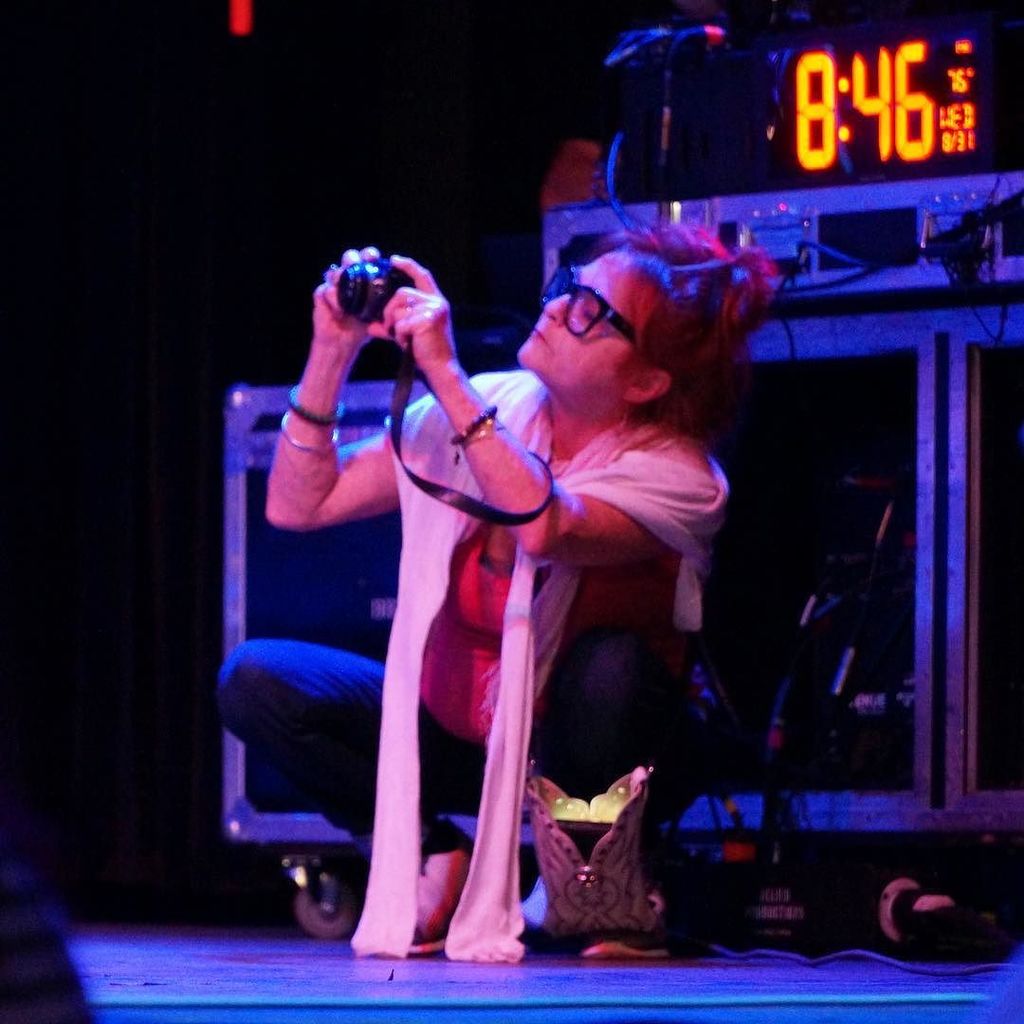 ToddJ's tweet image. #theboxmasters #billybobthornton #mnstatefair #concert #boxmasters ift.tt/2bEUoFd