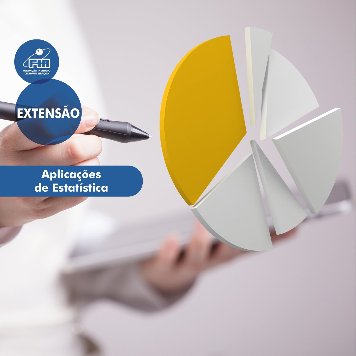 Utilize as técnicas de análise de dados para apoio à tomada de decisões empresariais: goo.gl/XojlrU