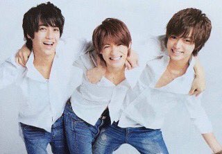haluK_jr's tweet photo. 〜お友達探し〜
たくさんの人と繋がりたい✨

💗ジャニーズ好きな人→RT

・基本ジャニーズみんな好き
・なにきんもキングもどっちも
    応援してます😊

#RTしてくれた人全員フォロー 
#いいねしてくれた人全員フォロー https://t.co/0VbYWoff1V