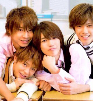 haluK_jr's tweet photo. 〜お友達探し〜
たくさんの人と繋がりたい✨

💗ジャニーズ好きな人→RT

・基本ジャニーズみんな好き
・なにきんもキングもどっちも
    応援してます😊

#RTしてくれた人全員フォロー 
#いいねしてくれた人全員フォロー https://t.co/0VbYWoff1V
