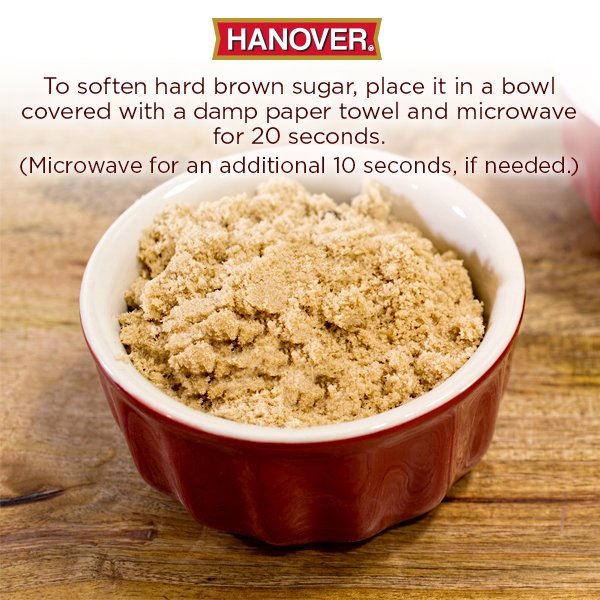 Hanover Foods tweet media