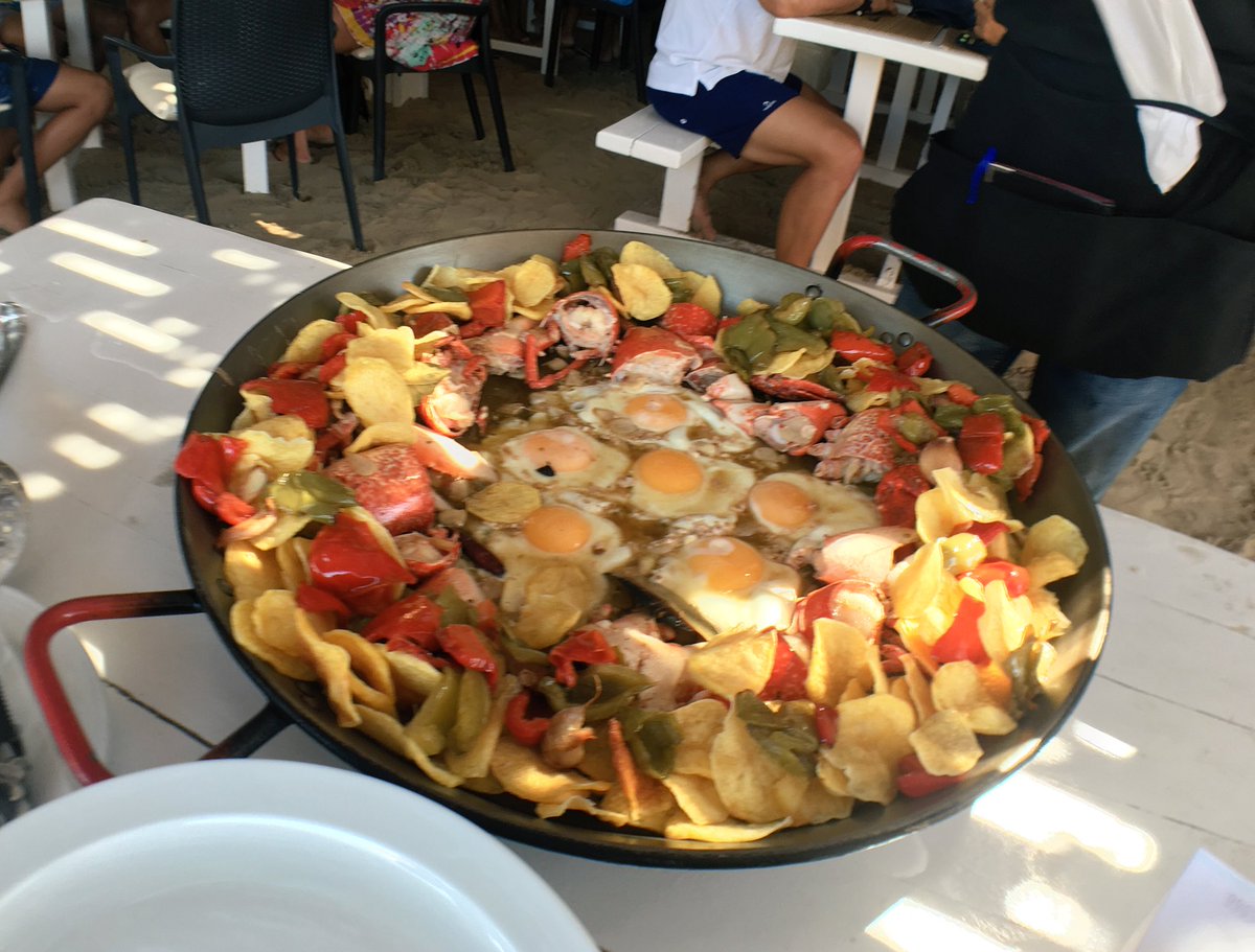 Syndicate's tweet image. WOW, I guess now we eat! 😂