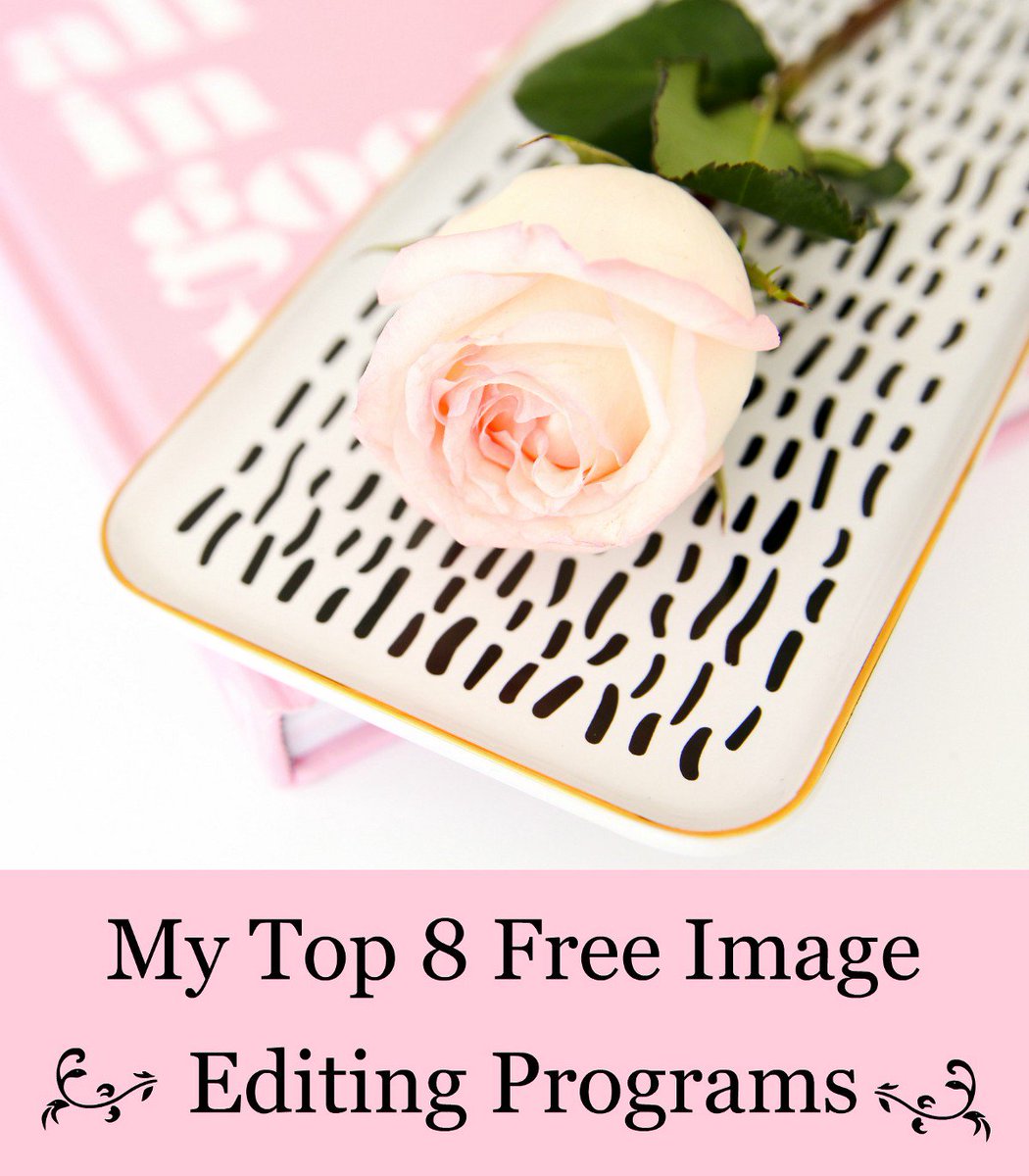 ErenMckay's tweet image. 🌸 My Top 8 Free Image Editing Programs → medium.com/@erenmckay/my-… #contentmarketing #graphicdesign