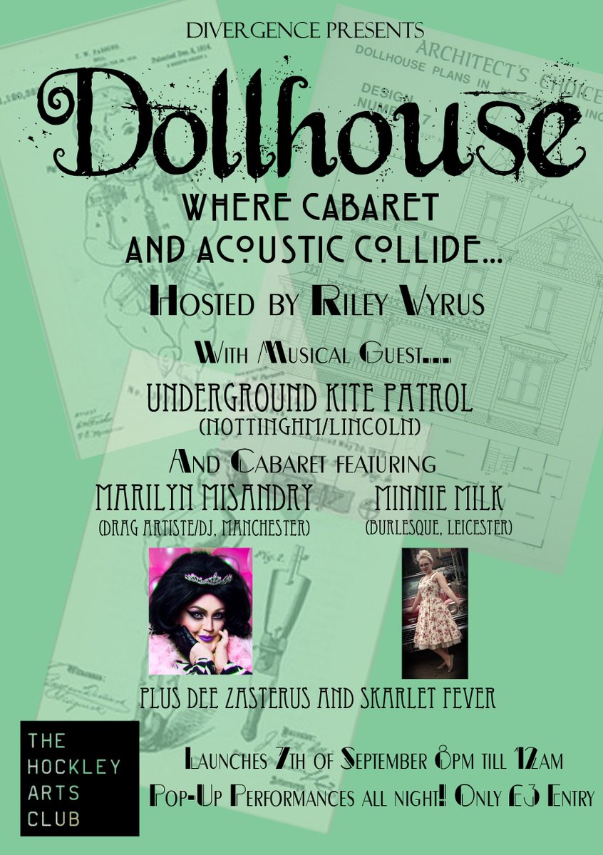 Divergence tweet media