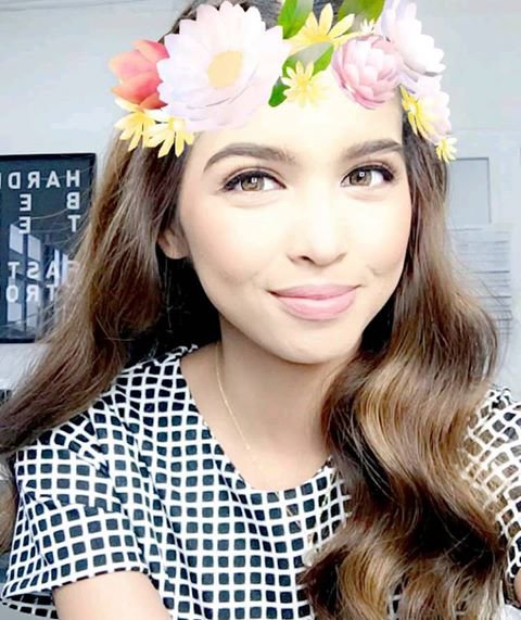 FANGIRLqueenADN's tweet image. Patingin ng blooming...
#ALDUB59thWeeksary