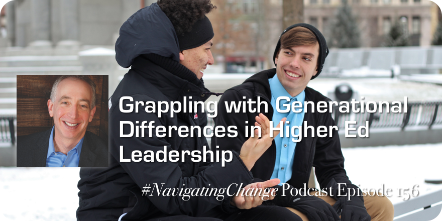 HowardTeibel's tweet photo. Learn to close the #generationgap in your #highered workforce today on #navchange https://t.co/SokNzbfItH https://t.co/Dz3qPzEoR6