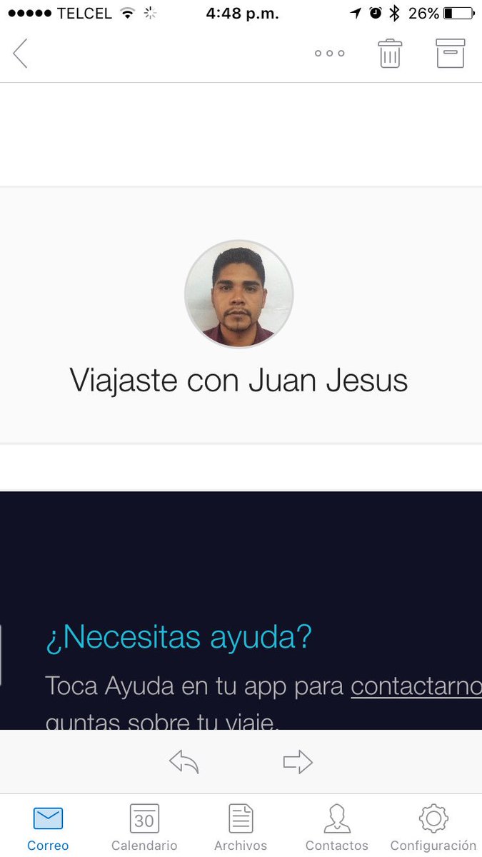 fcpda's tweet image. Es increíble... Los de @Uber_MEX siguen solapando el abuso de este chofer al querer cobrar un fee de limpieza falso!