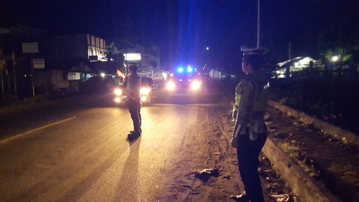 lantasmusirawas's tweet photo. #SeptemberWish konsisten menjaga kamtibmas NKRI #PolriPromoter @RTMCPoldaSumsel @narendrarian93 @budihsutrisno https://t.co/nIai55Dkv2