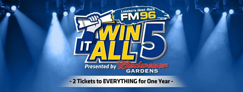 BurkeTalks's tweet photo. Starts Tuesday #WIA5 @BudGardens https://t.co/RWgg6AFMF7 https://t.co/c98mawCfnI