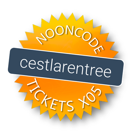 nooners_inside's tweet photo. Bonne rentrée à toutes et à tous !
#NoonCode https://t.co/PaCHwEUyrW