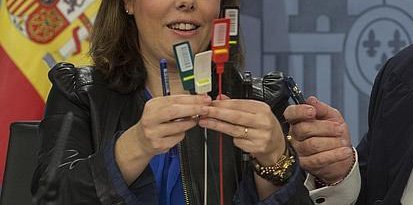 jjulianbecerro's tweet photo. Repasemos el etiquetado del jamón ibérico y sepamos distinguirlos. https://t.co/Sa8QLkwjGB https://t.co/CD70EHL2yU