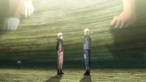 あにこ便 ナルト疾風伝 第694話 感想 17年分のおめでとう あにこ便 Naruto T Co Eqgsapnuba