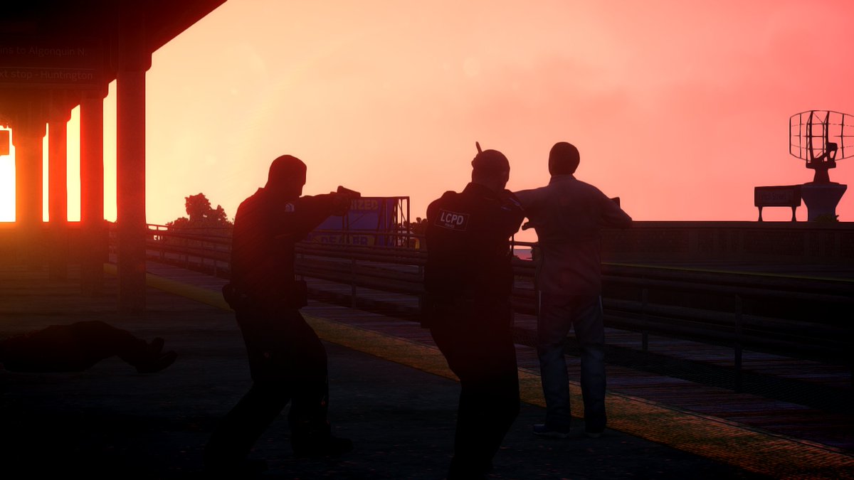 LCPDPR tweet picture