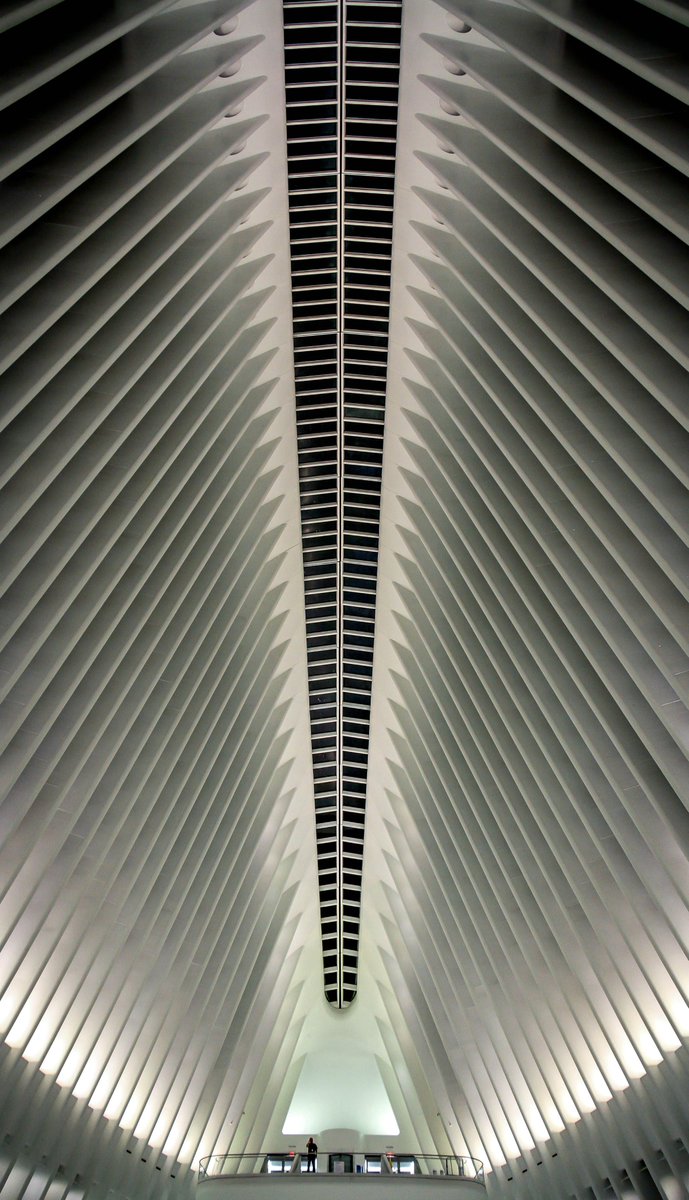 AngusHB's tweet image. #NewYorkCity #PATH #photography