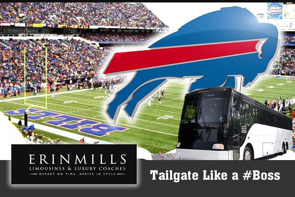 Get bragging rights with this #BuffaloBills tour erinmillslimo.com/en/deals-buffa…