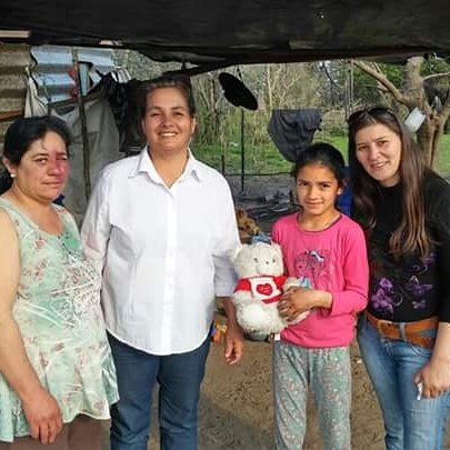 Municipalidad V.P. tweet media