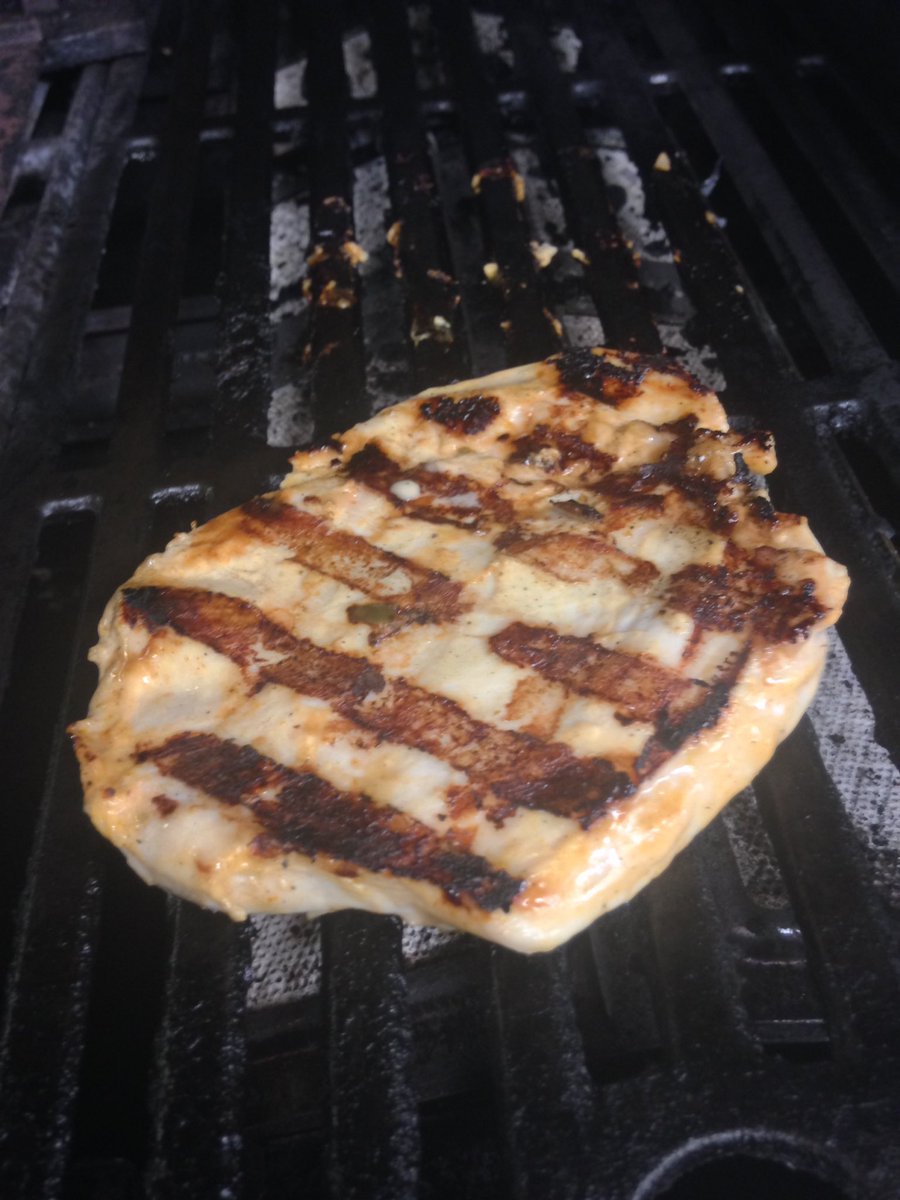 manns_rick's tweet photo. Come get it @TheGalleyChef Grilled Italian Marinated Chicken Sandwich on our Sourdough!!!! https://t.co/WOfQRCZ5sj