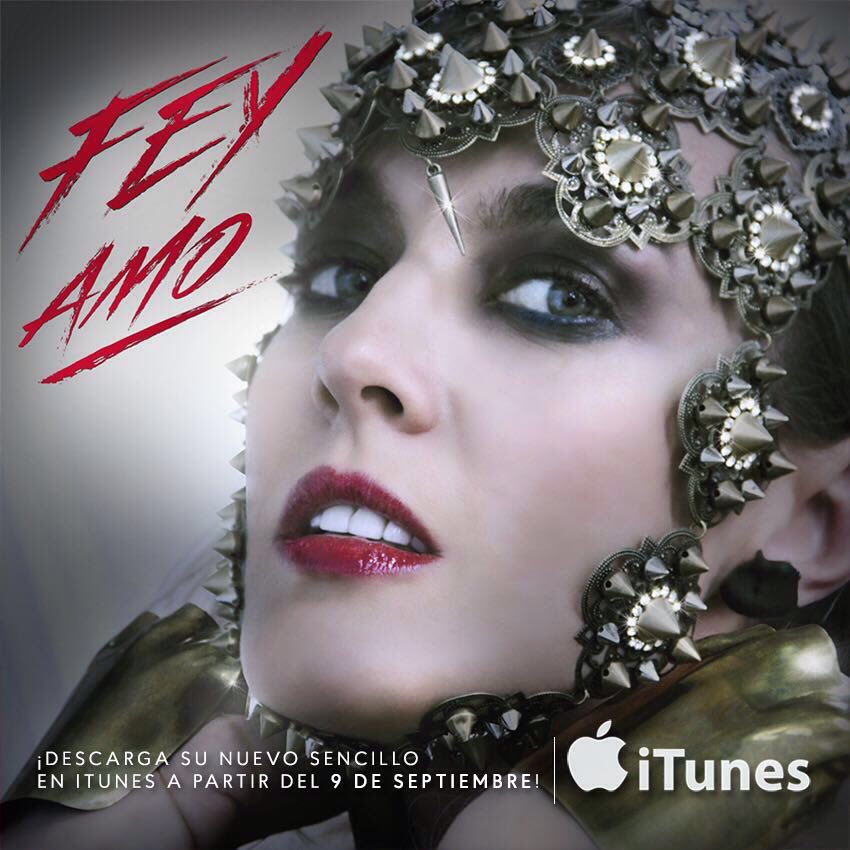 Fey >> single "The Perfect Song (feat. Paul Oakenfold)" - Página 5 CrRqRCTUsAA2j6e