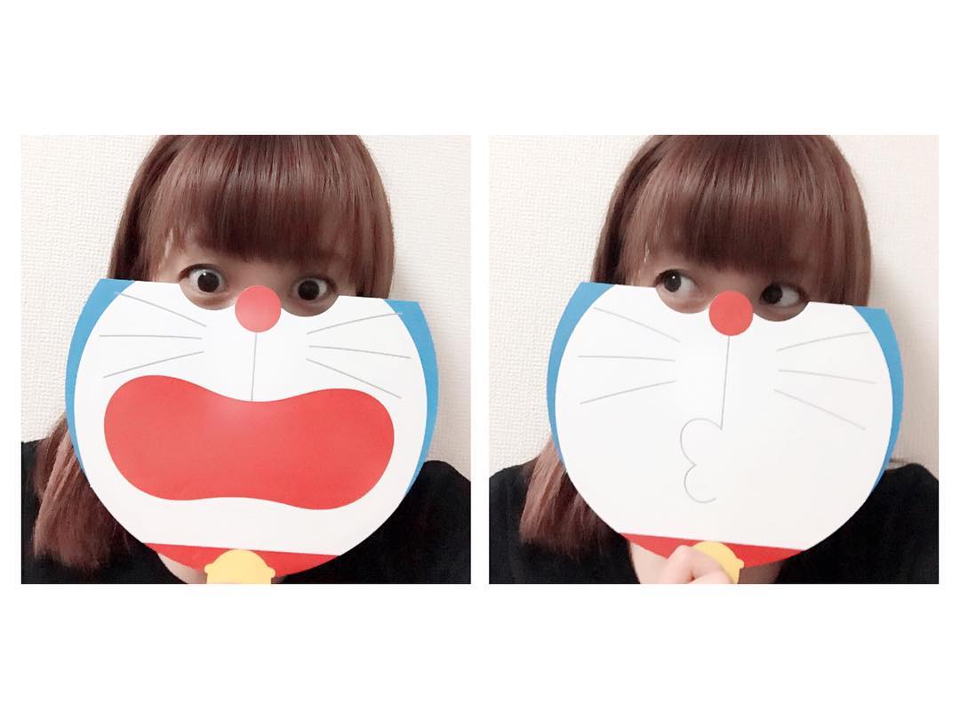 ぼくドラえもんです