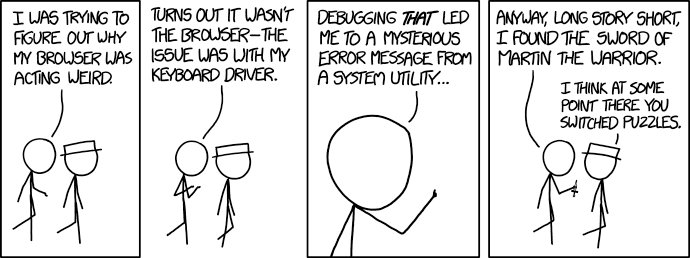 Project a debugging. Debugging. it юмор дебаггинг. xkcd пик балмера. xkcd file dad word.