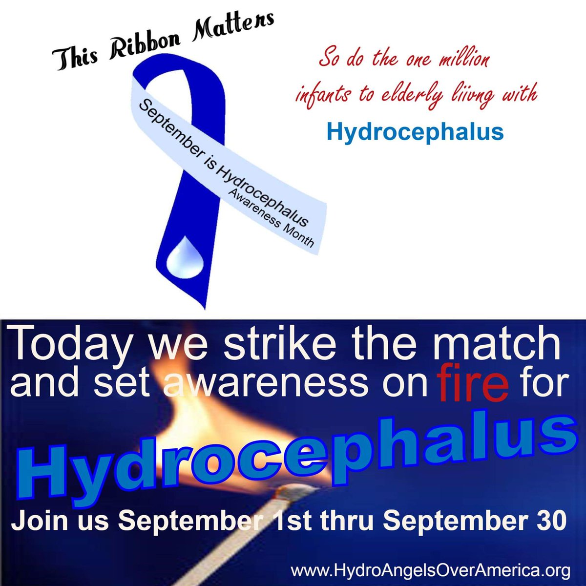 apsmile24's tweet photo. #Hydrocephalus #Awareness #Septemberisthemonth https://t.co/NpQRtXsFgX