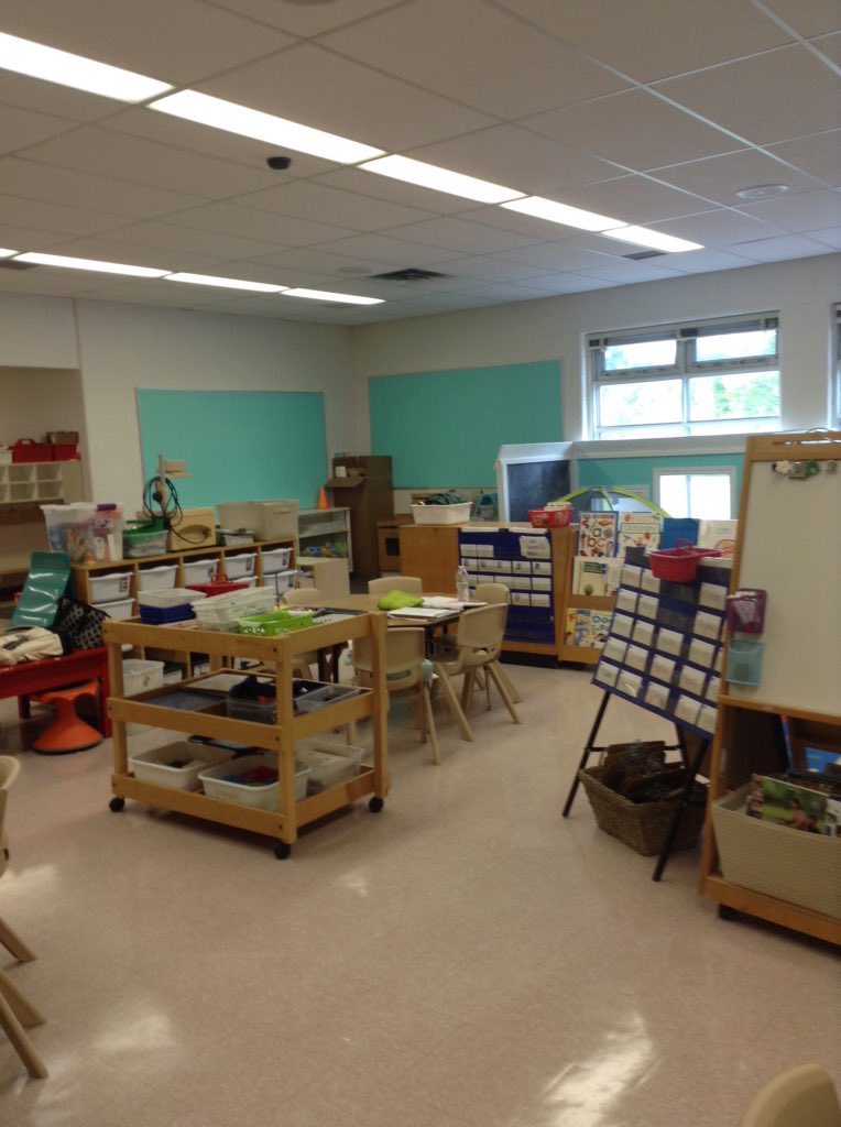 Getting ready for the new school year! Can't wait to see all of you! #rpskinders