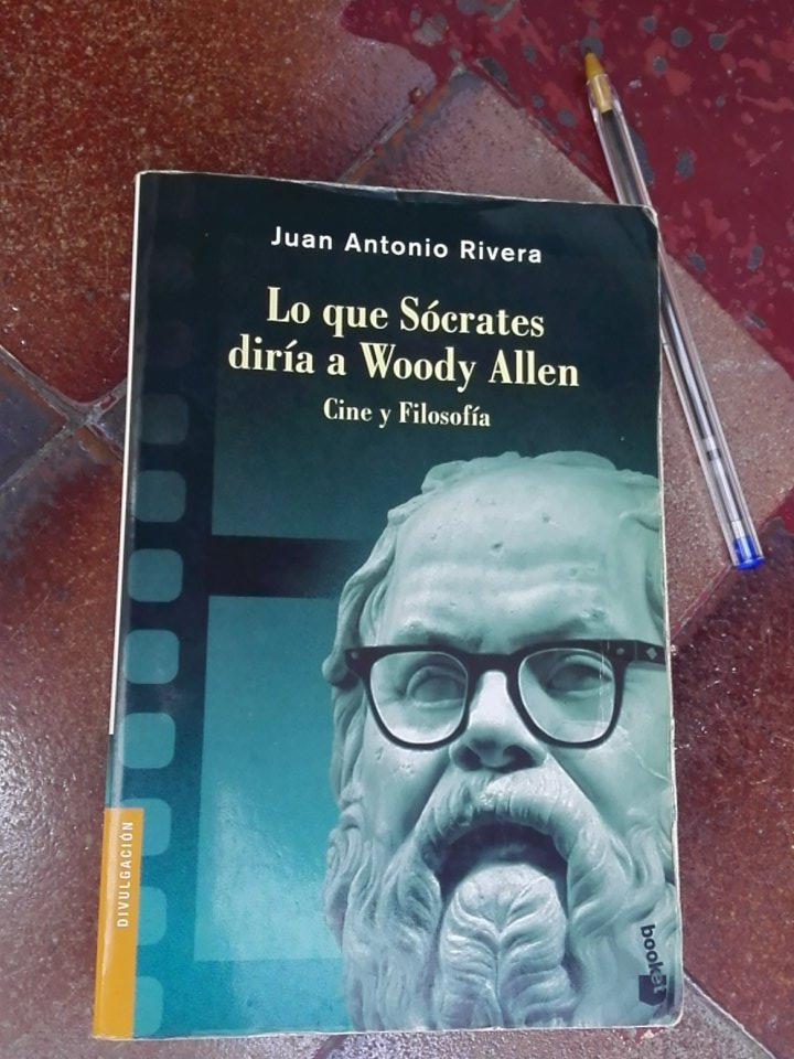justiciela's tweet photo. Para empezar un #septiembre  relajado retomamos #viejaslecturas para #nuevosretos. https://t.co/IaIvhaTLbL