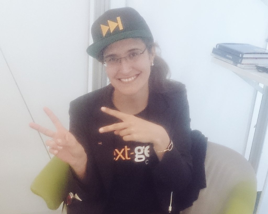 vihugofarias's tweet image. We are #sapnextgenconsulting @MariaCCalzada