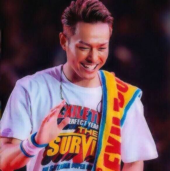chanyui_baske's tweet photo. 9／2
今市隆二
happybirthday🎂
ほんとカッコイイ😳
歌上手いし笑顔はかわいい😍
LIVEで歌声をきけるなんて、うれしすぎる😭
たのしみにしてます💜

これからも大好きです🙊 https://t.co/yLiAB7KOC0