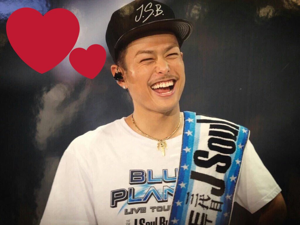DLF_Aya's tweet photo. 隆二 お誕生日おめでとう✨🎂🎁💕

30歳も今までの隆二でいてね＼^^／

だ い す き 💋💋 https://t.co/PK3hMtlDOj