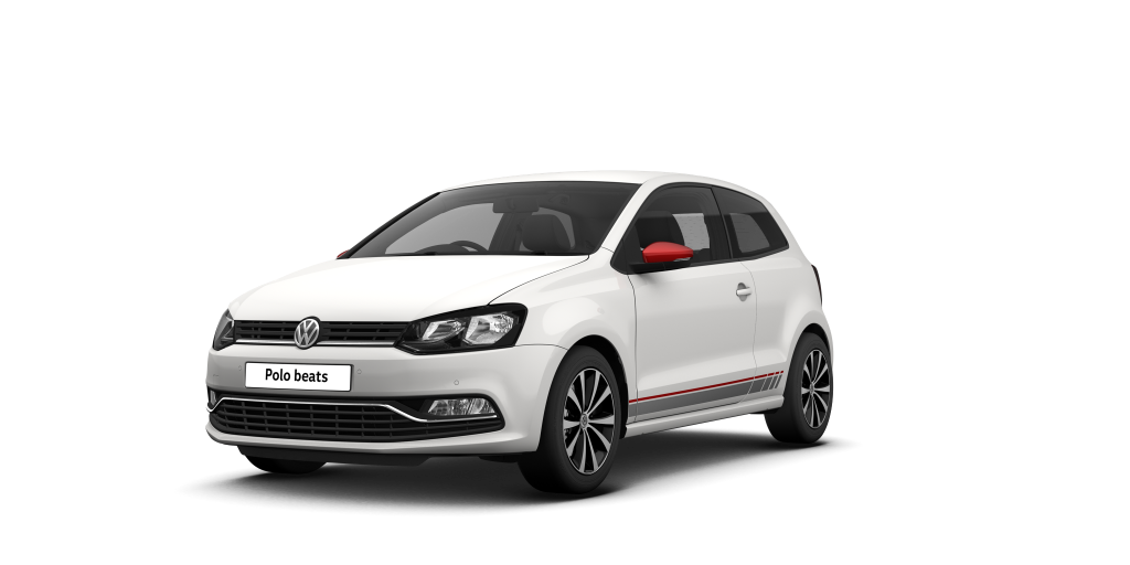 £1,400 deposit contribution on Polo beats &amp; 1 year's free insurance. 6.7% APR Representative goo.gl/5OqAiy
