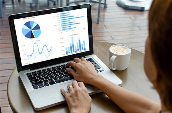 GuideStarUSA's tweet photo. Dashboards Might Just Be Nonprofits' New Best Friend https://t.co/xw0TdhDh7x via @TechSoup #PerformanceDashboard https://t.co/FjA4ELEQc7