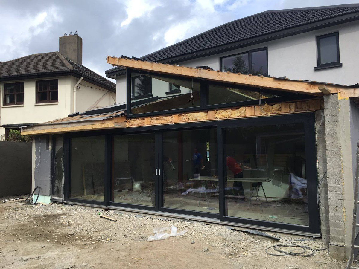 DK Windows & Doors tweet media