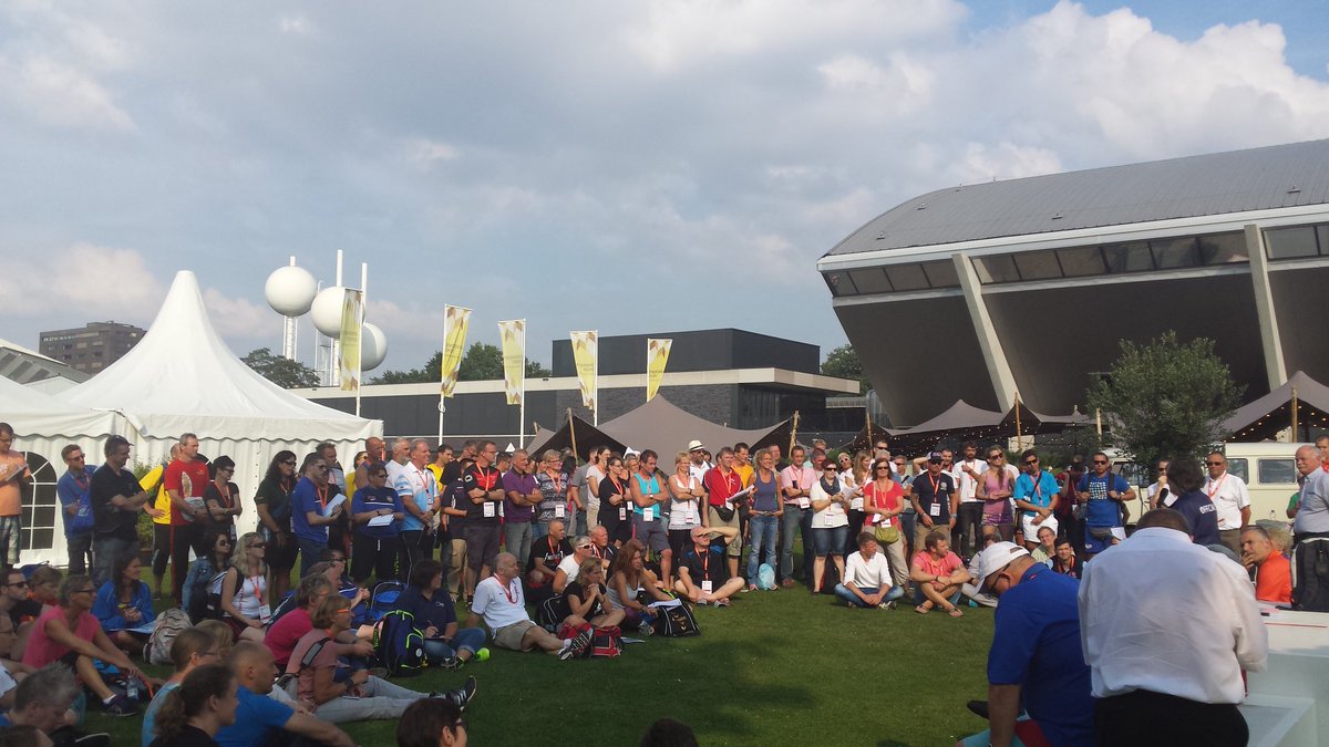Masters Team managers meeting is on! <a href="/Lifesaving2016/">Lifesaving 2016</a> #Lifesaving2016#sun