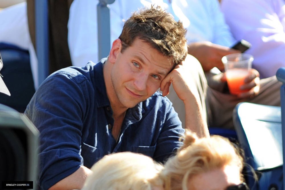 #bradleycooper perfect summing up my morning feelings! ☺️ Me, while I'm waiting for the coffee to kick in. ☕️ #tbt