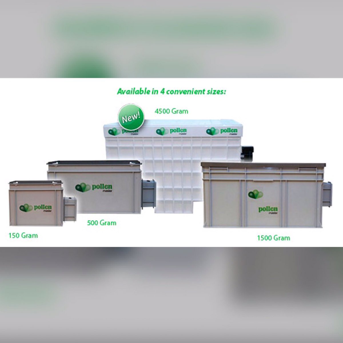 MaxYieldOG's tweet image. To be the bad boy on the block, you need to have the @pollenmasters running round the clock. 💰💰💰 so get 3!