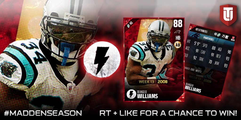 EASPORTS_MUT's tweet image. #FlashbackThursday