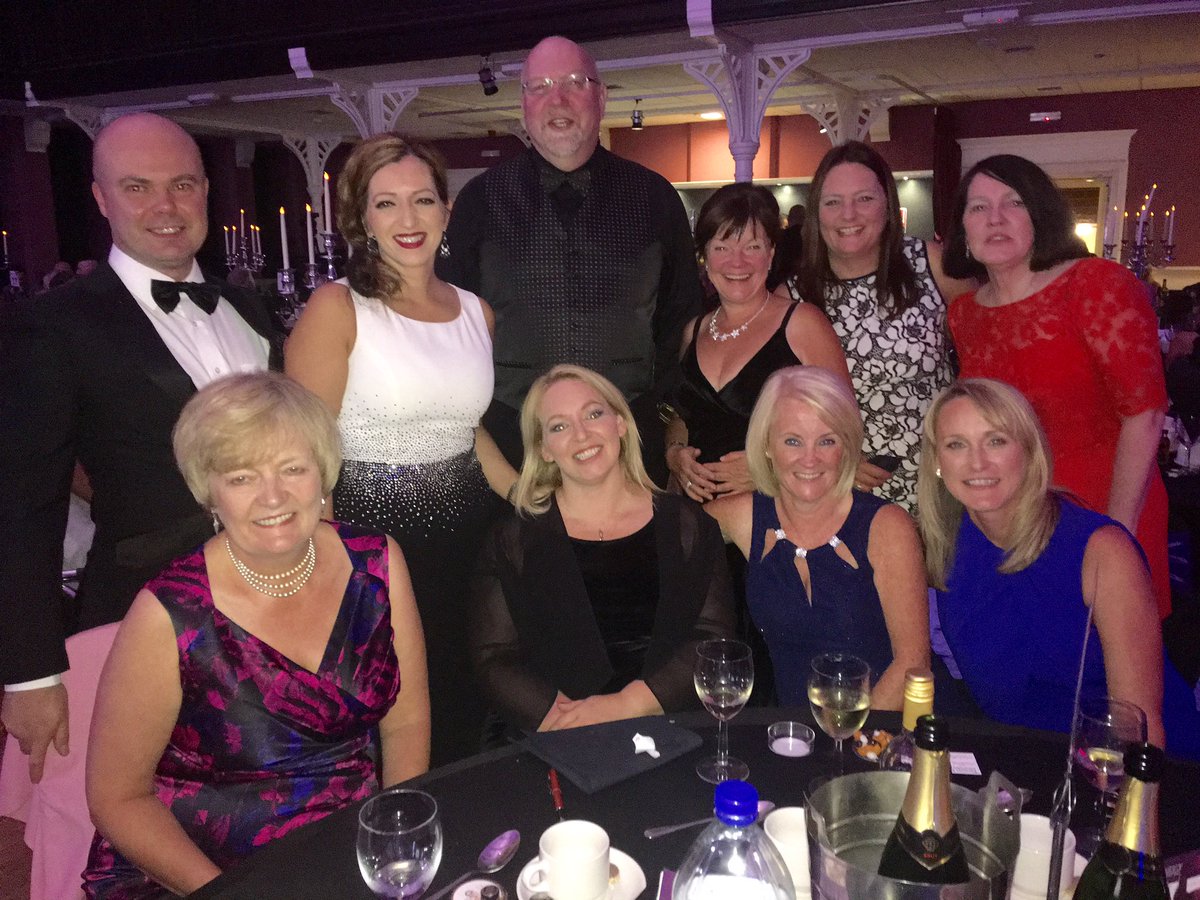 TasminaSheikh's tweet image. Enjoying #ClacksBiz16 with @CeterisLtd and @bgateway @HughLightbody Great event with inspiring business stories.