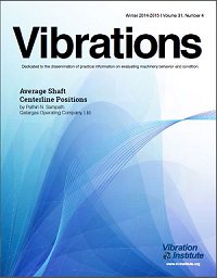 VI_Institute's tweet image. Look out for the Fall issue of #Vibrations: New advertisers, New #technicalarticles, & new 2017 training schedule!