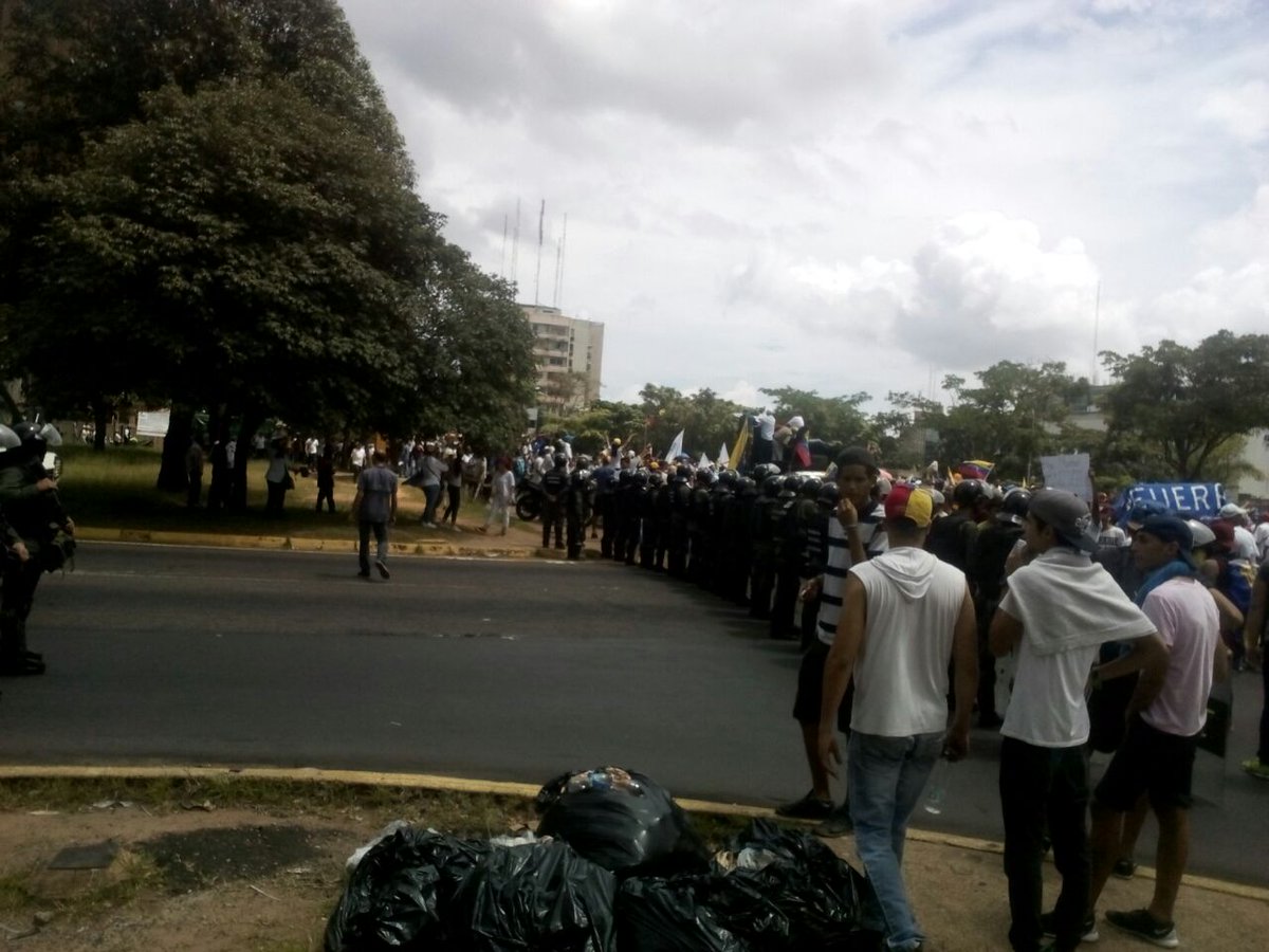 Reporte Ya tweet media