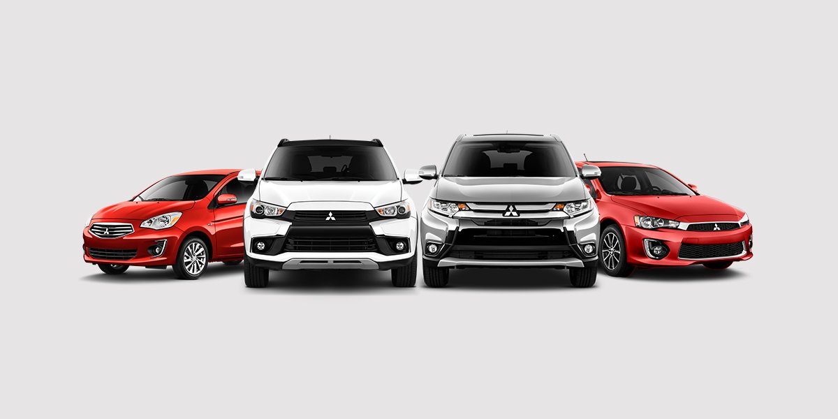MitsubishiCAN's tweet photo. Make a 10 year plan. Backed with a 10 year warranty. #BackedBetter https://t.co/q819J7FbVO