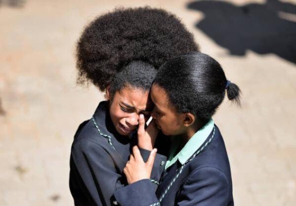 Victory for black students at Pretoria Girls High School bit.ly/2bXDZyu
