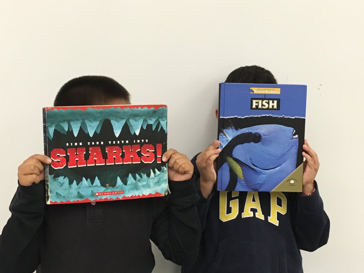 homestyleteach's tweet photo. Pumped to share their books from home! #lovethisunit https://t.co/ahcc3V6dlI