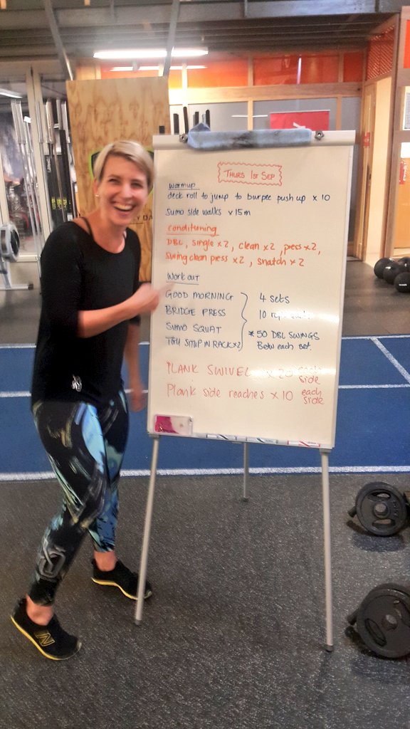 Crossover tweet media